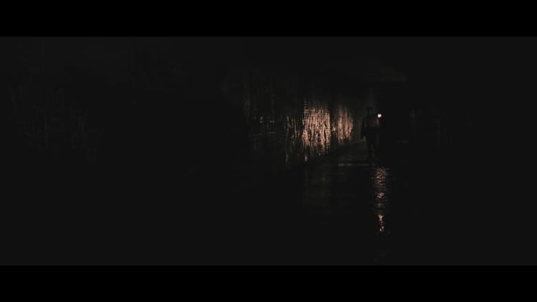 кадр из фильма The Riverman