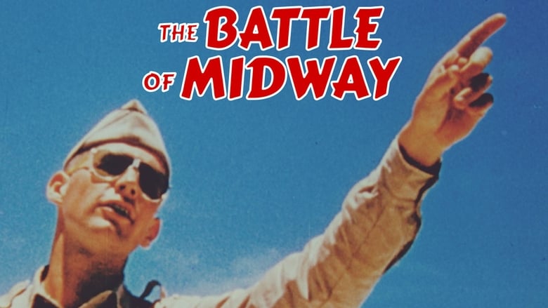 кадр из фильма The Battle of Midway