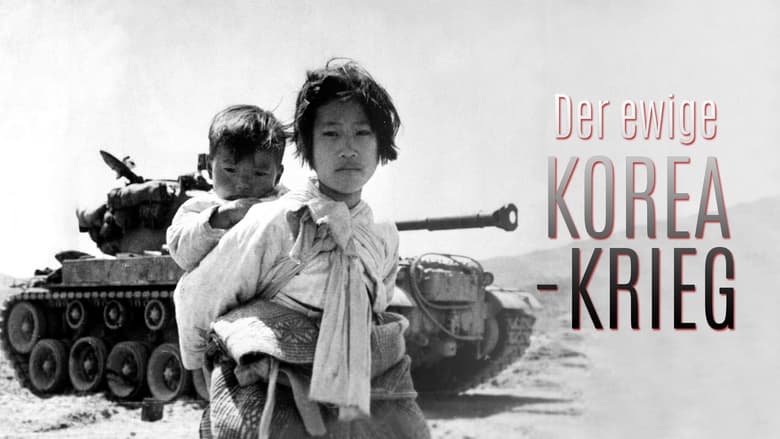 кадр из фильма Korea: The Never-Ending War