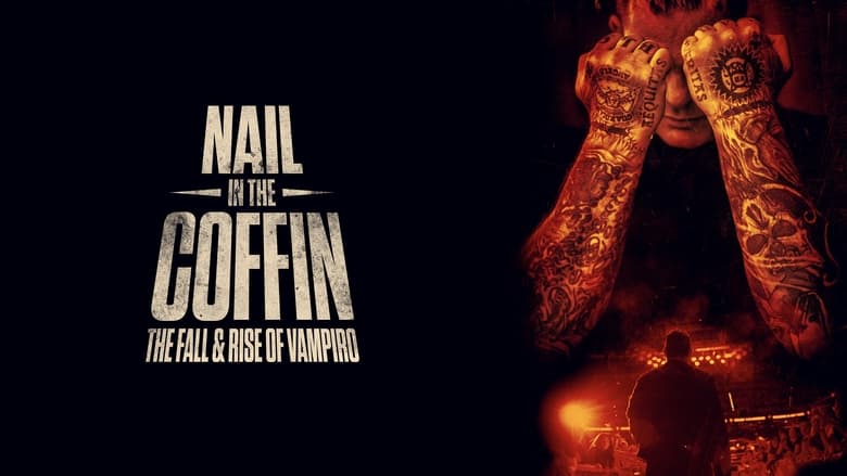 кадр из фильма Nail in the Coffin: The Fall and Rise of Vampiro