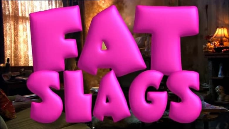 кадр из фильма Fat Slags
