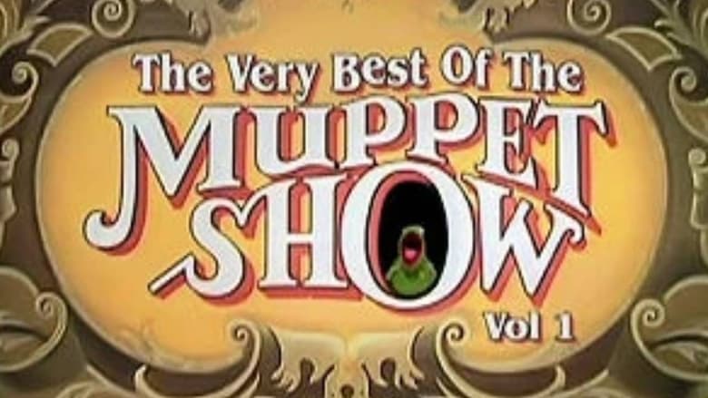 кадр из фильма The Very Best of the Muppet Show