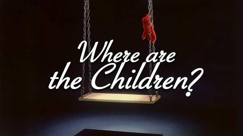 кадр из фильма Where Are the Children?