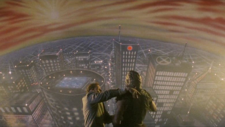 кадр из фильма Токсичный мститель 3: Последнее искушение Токси