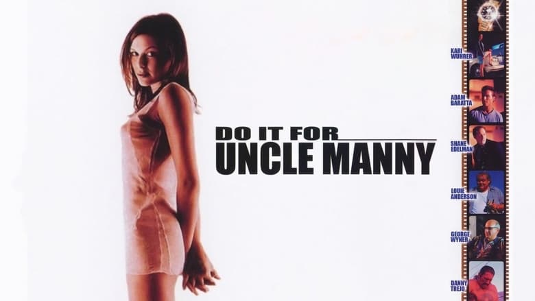 кадр из фильма Do It for Uncle Manny