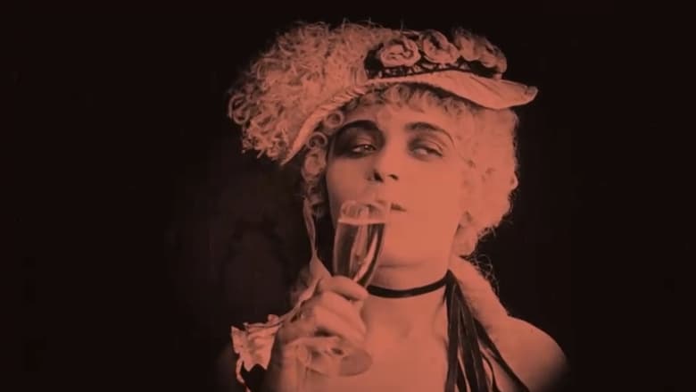 кадр из фильма Madame DuBarry