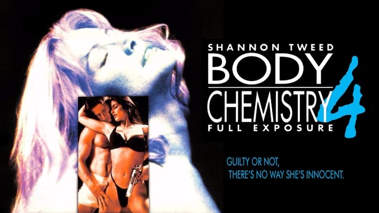 кадр из фильма Body Chemistry 4: Full Exposure