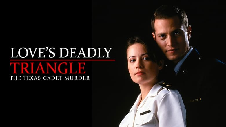 кадр из фильма Love's Deadly Triangle: The Texas Cadet Murder