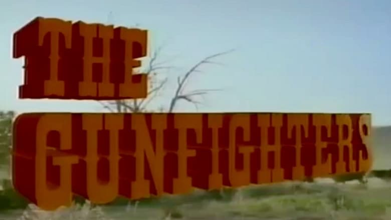 кадр из фильма The Gunfighters