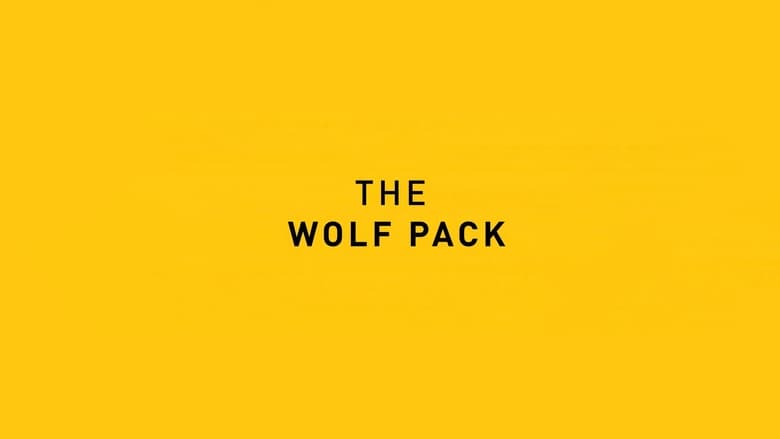 кадр из фильма The Wolf Pack