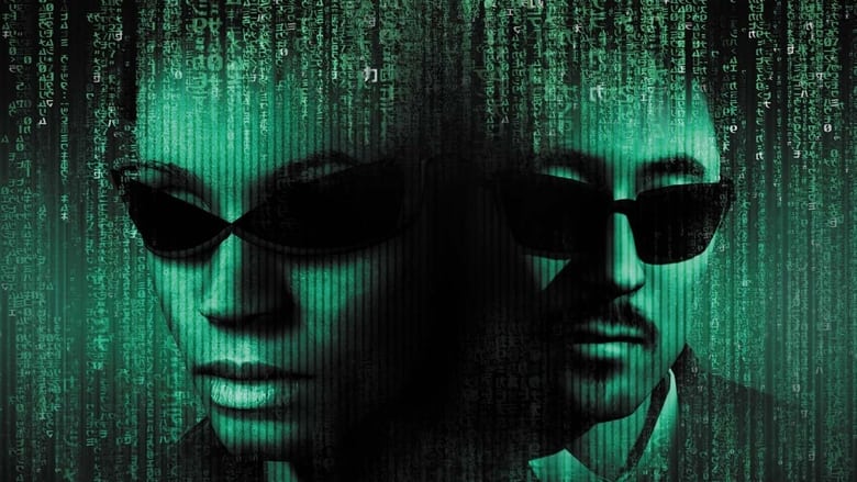 кадр из фильма Making 'Enter the Matrix'