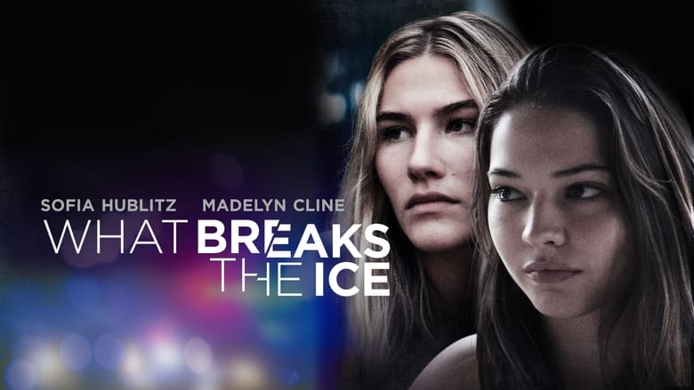 кадр из фильма What Breaks the Ice