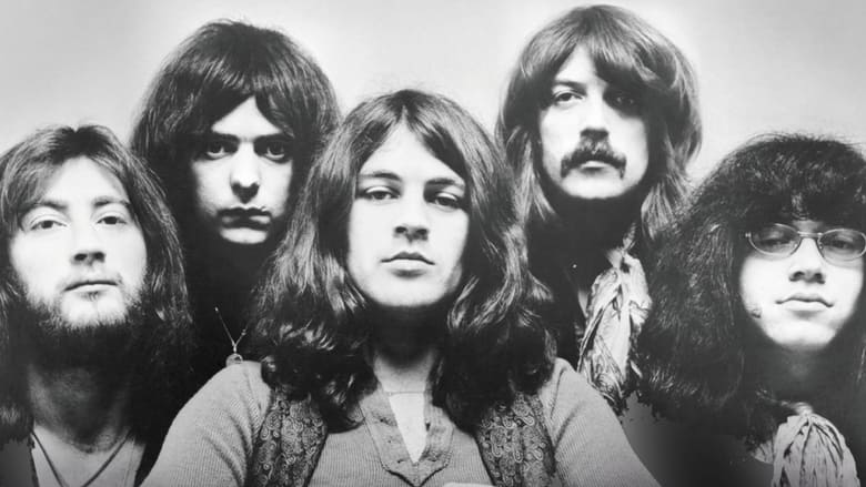Deep Purple – Doing Their Thing