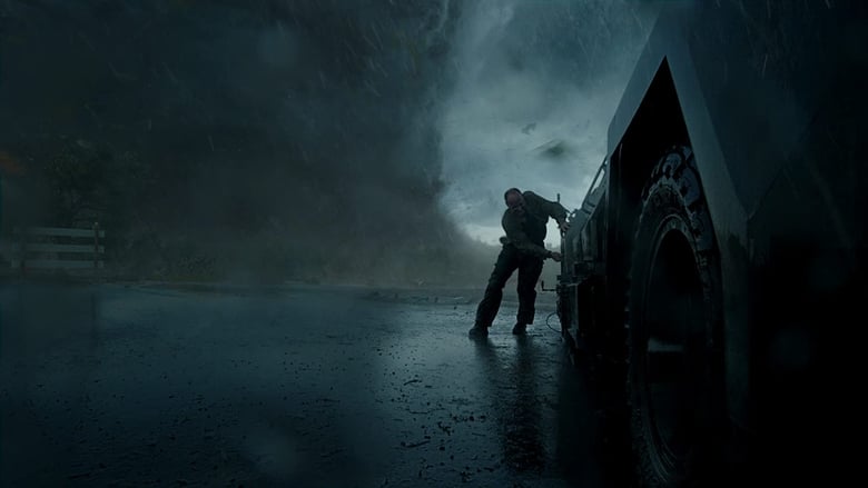 кадр из фильма Навстречу шторму