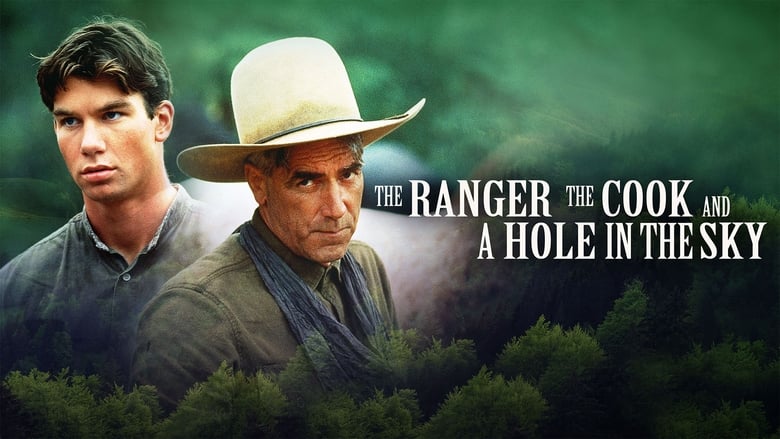 кадр из фильма The Ranger, the Cook and a Hole in the Sky