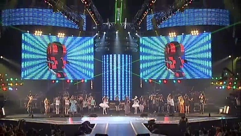 кадр из фильма Animelo Summer Live 2007 Generation-A