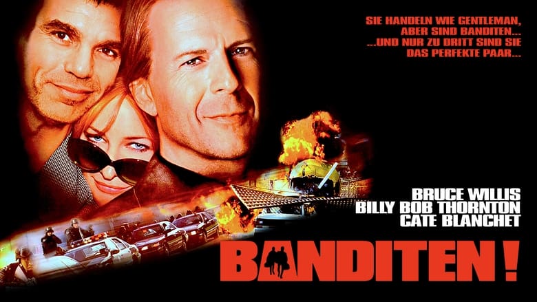 кадр из фильма Бандиты