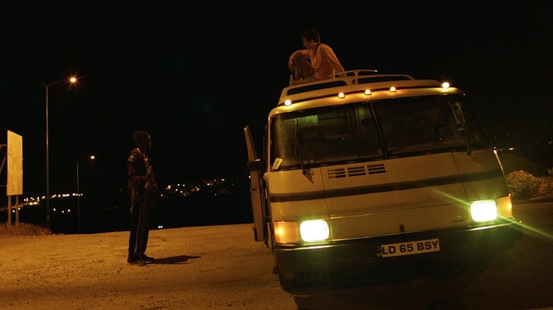 кадр из фильма Roads