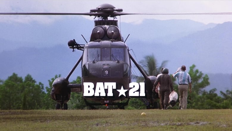 кадр из фильма Позывной Бэт-21
