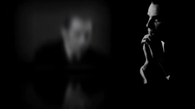 кадр из фильма Glenn Gould: Extasis