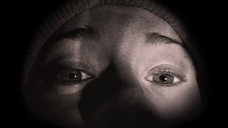 кадр из фильма Ведьма из Блэр: Курсовая с того света
