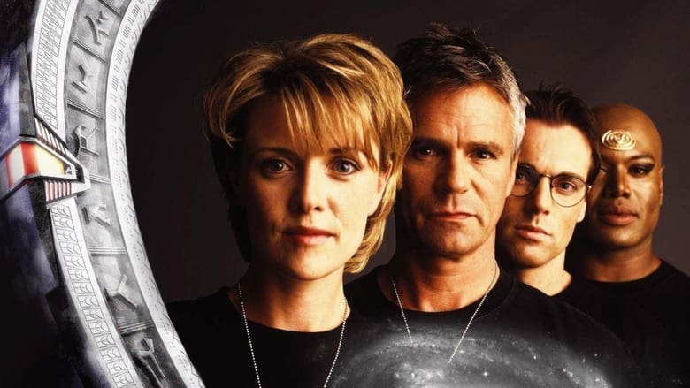 кадр из фильма Stargate SG-1: Children of the Gods
