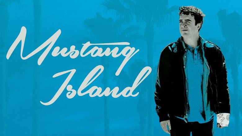 кадр из фильма Mustang Island