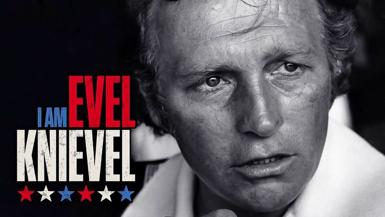 кадр из фильма I Am Evel Knievel