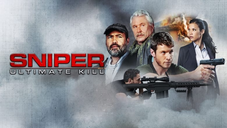 кадр из фильма Снайпер: Безупречное убийство