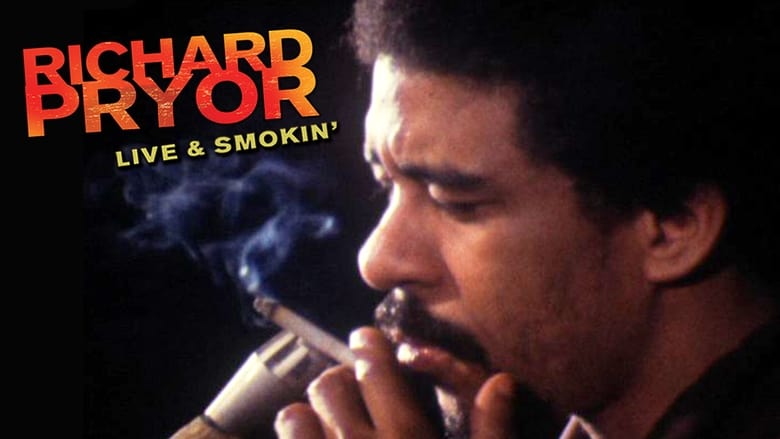кадр из фильма Richard Pryor: Live and Smokin'