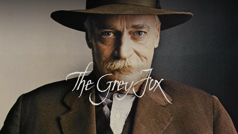кадр из фильма The Grey Fox