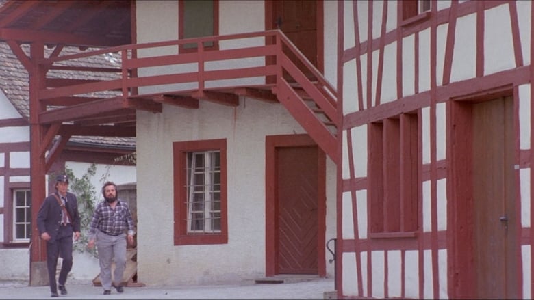 кадр из фильма Шесть шведок в Альпах