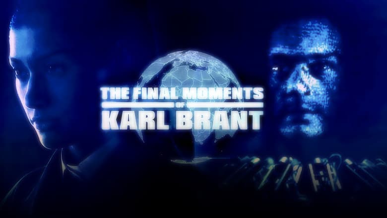 кадр из фильма The Final Moments of Karl Brant