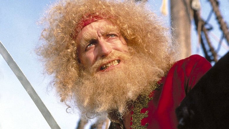 кадр из фильма Жёлтая борода
