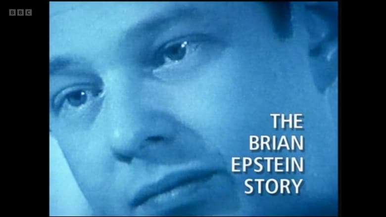 кадр из фильма The Brian Epstein Story