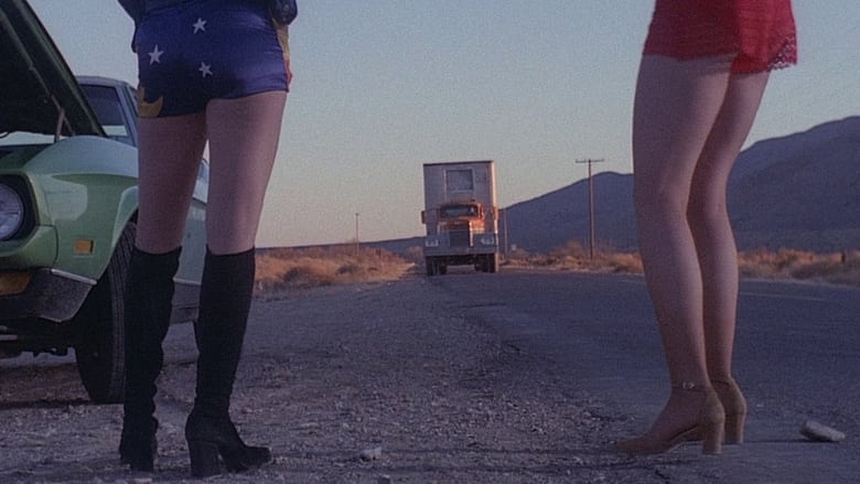 кадр из фильма Truck Stop Women