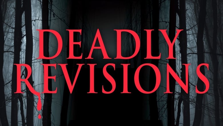 кадр из фильма Deadly Revisions