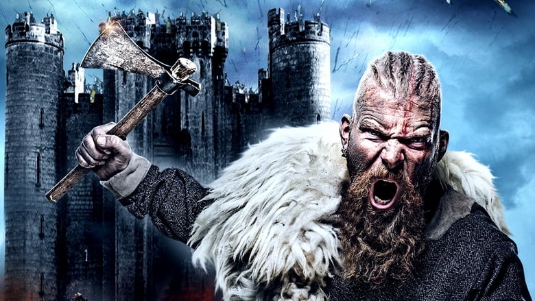 кадр из фильма Война викингов