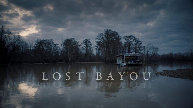кадр из фильма Lost Bayou