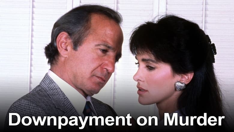 Downpayment on Murder