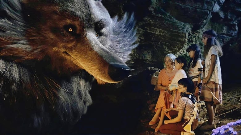 кадр из фильма Ma famille et le loup