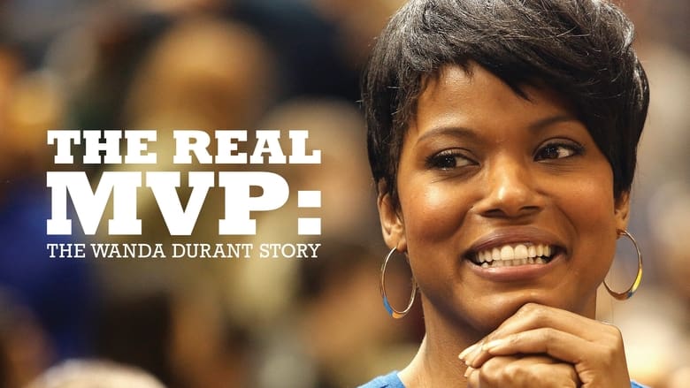 кадр из фильма The Real MVP: The Wanda Durant Story