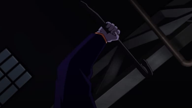 кадр из фильма Бэтмен: Смерть в семье