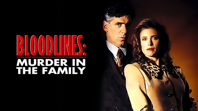 кадр из фильма Bloodlines: Murder in the Family