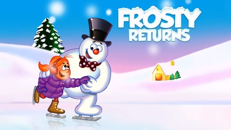 кадр из фильма Frosty Returns
