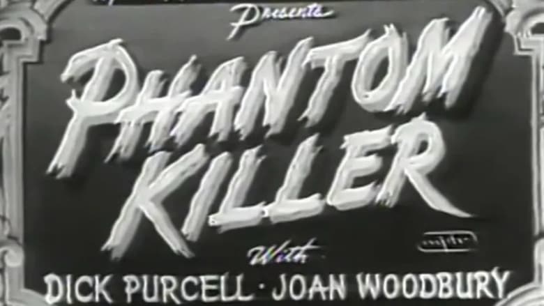 кадр из фильма Phantom Killer