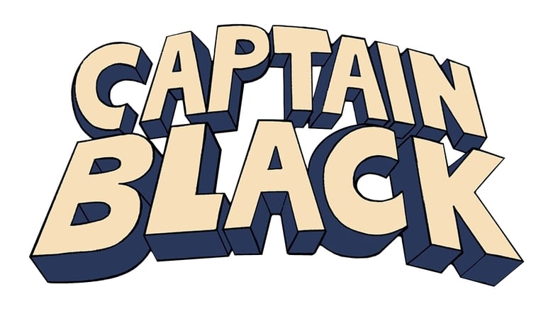 кадр из фильма Captain Black