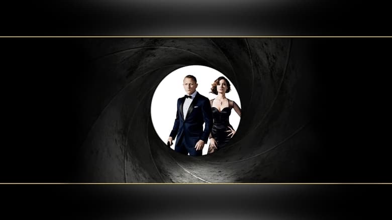 кадр из фильма 007: Координаты «Скайфолл»