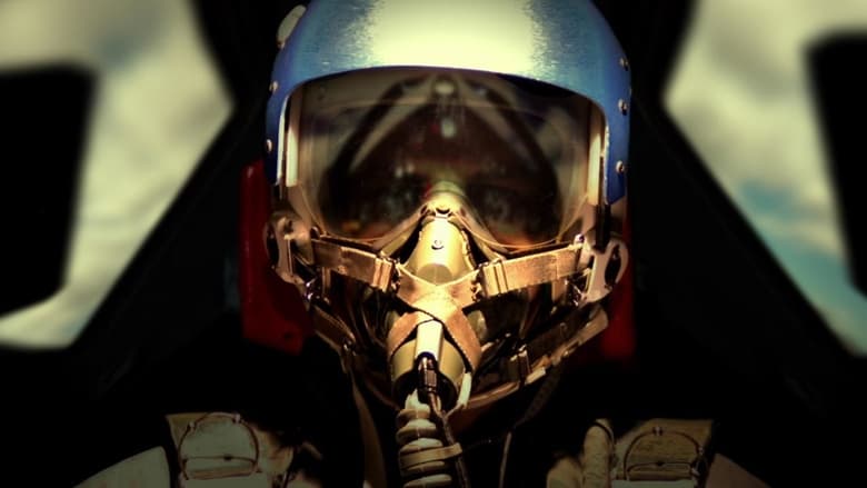 кадр из фильма Inside Area 51's Secrets