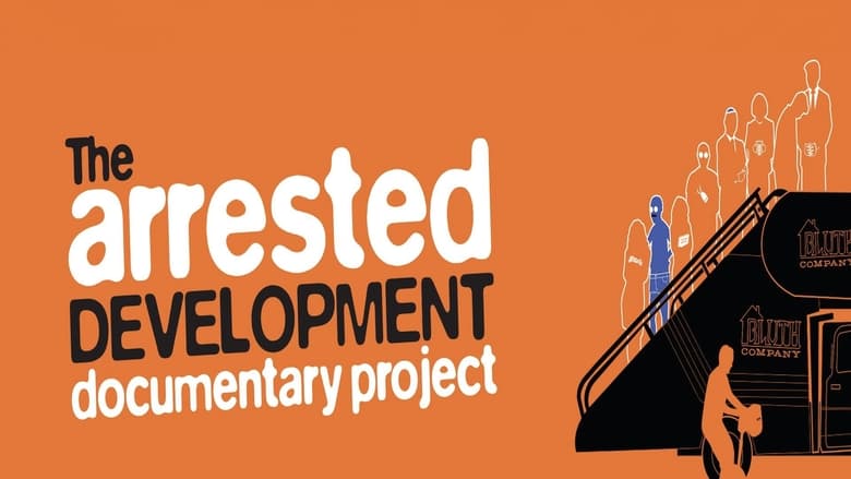кадр из фильма The Arrested Development Documentary Project